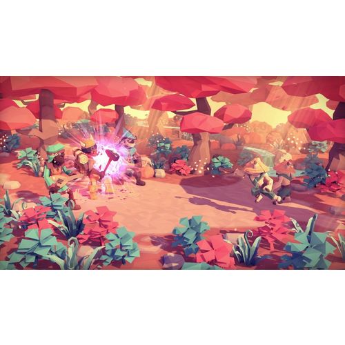 Игра CURVE GAMES For The King, для ПК, регион: Россия, RUS (интерфейс)