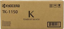 Картридж Kyocera TK-1150, черный
