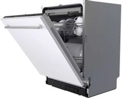 Встраиваемая посудомоечная машина Midea MID60S150i