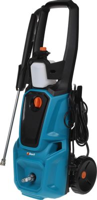 Мойка высокого давления Bort BHR-2700-PRO [93416121] – купить в ...