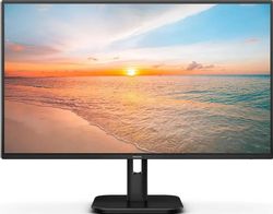 Изображение товара 23.8" Монитор Philips 24E1N2100D,  1920x1080,  IPS,  120Гц,  1хHDMI,  черный