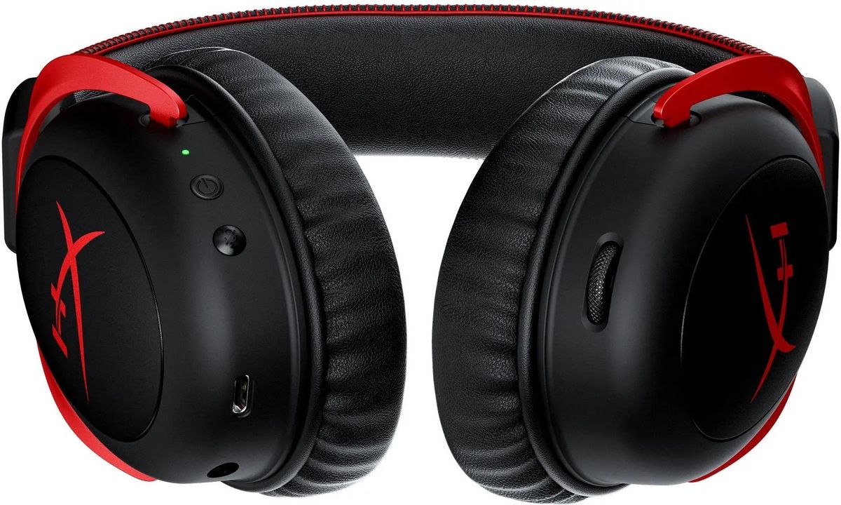 HYPERX Cloud II