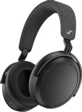 Изображение товара Наушники Sennheiser Momentum Wireless 4 Bluetooth мониторные черные