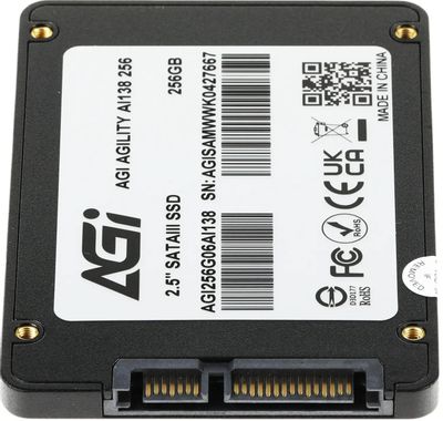 Hard disk ssd 256gb outlet