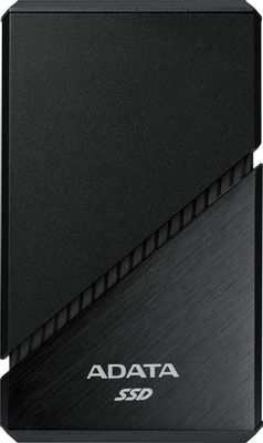 2ТБ Внешний диск SSD A-Data SE920, USB-C 4.0, запись - 3700МБ/с