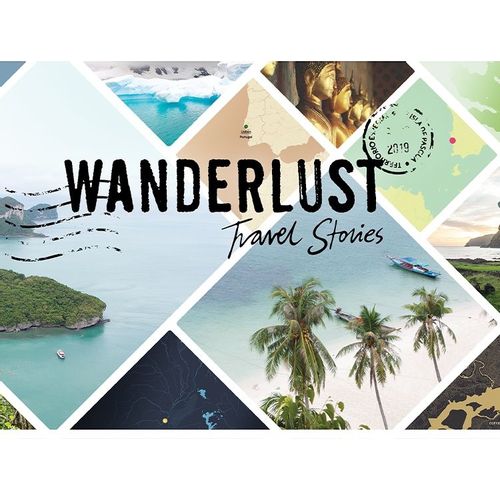 Игра DIFFERENT TALES Wanderlust: Travel Stories, для ПК, регион: Россия,СНГ, английская версия