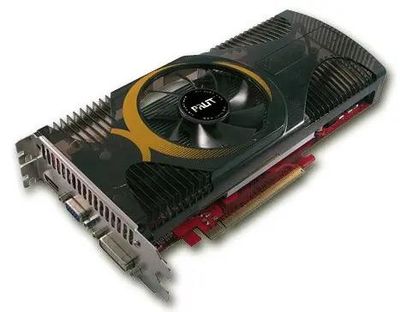 Gts250 palit deals