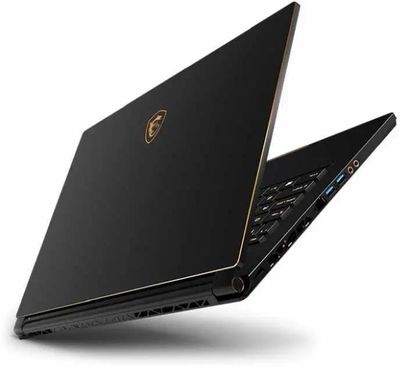 Gs65 rtx hotsell 2060