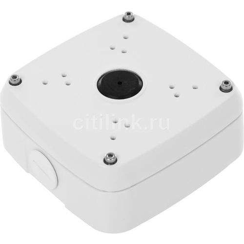 Монтажная коробка Dahua DH-PFA121, белый