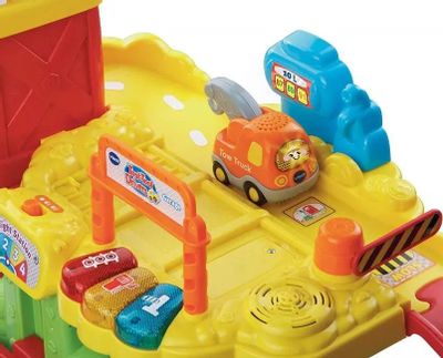 Garaje vtech outlet