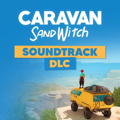 Дополнение к игре DEAR VILLAGERS Caravan SandWitch — Soundtrack, для ПК, регион: Россия,СНГ, английская версия — цена и… Дополнение к игре DEAR VILLAGERS Caravan SandWitch — Soundtrack, для ПК, регион: Россия,СНГ, английская версия