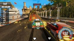 Игра Nintendo Fast & Furious: Arcade Edition, для Nintendo Switch, регион: Европа