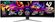 Изображение товара 49" Монитор MSI MPG 491CQPX QD-OLED,  5120x1440,  QD OLED,  240Гц,  2хHDMI,  1хDP,  изогнутый, черный [9s6-3fa84t-022]