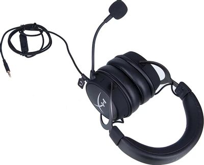 HYPERX Cloud MIX Wired Bluetooth hx hscam gm 1132809