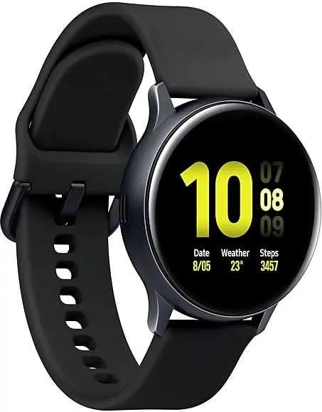 Smartwatch galaxy active best sale