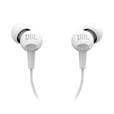 JBL C100SI 3.5 jblc100siuwht 494848
