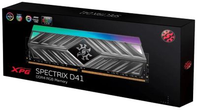 Adata xpg spectrix d41 shop