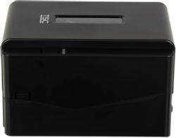 Принтер этикеток TSC TE210, черный