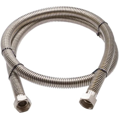 Подводка для газоснабжения VRT 3/4" - 3/4", 1500мм, внутренняя - внутренняя [522264]