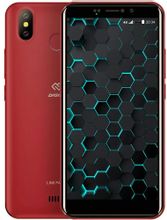 Характеристики Смартфон Digma Linx Pay 4G, красный (1068563) смотреть в ...