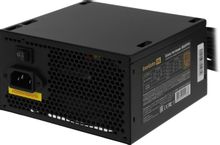 Изображение товара Блок питания EXEGATE 800PPH 800Вт 80 PLUS BRONZE активный PFC 120мм черный OEM