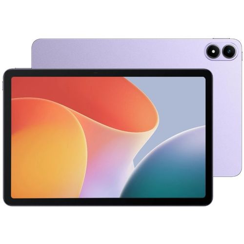 11" Планшет INFINIX XPad 20 X1102 8/256 GB G88 4G, 1920 x 1200, 90Гц, Android 15, фиолетовый
