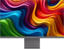 Изображение товара 27" Монитор DIGMA PRO Art S,  3840x2160,  IPS,  1хHDMI,  1хDP,  серый [dm27sp01]