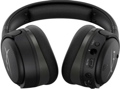 Hyperx mobius online