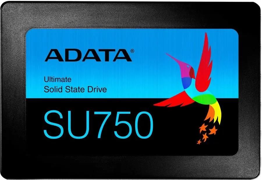 SSD A Data SU750 ASU750SS 1TT C 1 2.5