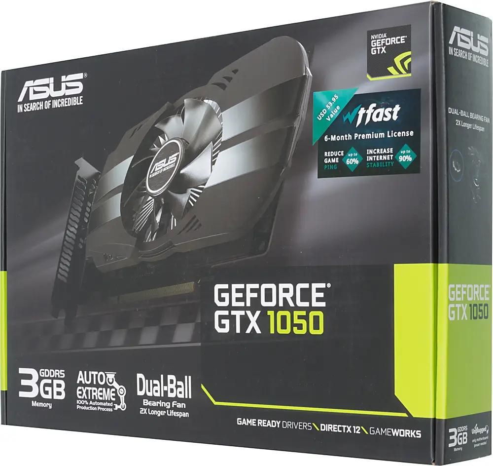 Gtx 1050 shop 3gb gddr5