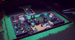 Дополнение к игре HANDYGAMES Little Big Workshop - The Evil DLC, для  ПК,  регион: Россия,СНГ