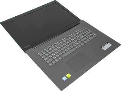 Ноутбук Lenovo IdeaPad 330-17IKB 17.3