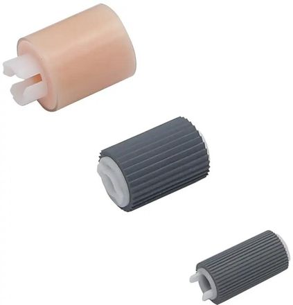 Комплект роликов CET CET5060U (FC5-2524-000) для iR Advance C7055