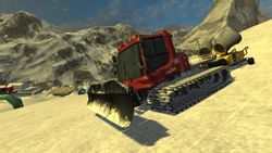 Игра GIANTS SOFTWARE Ski Region Simulator, для  ПК,  регион: Россия