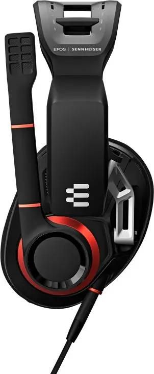 Gsp 500 epos i sennheiser hot sale