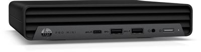 Неттоп HP ProDesk 400 G9 Mini Intel Core i5 14500T, DDR4 16ГБ