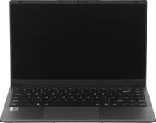 Изображение товара Ноутбук CHUWI Corebook 14.1", IPS, Intel Core i3 10100Y 1.3ГГц, 2-ядерный, 8ГБ DDR3, 256ГБ SSD,  Intel UHD Graphics, Windows 11 Pro,  серый [cwi575-308n2n1pdmyx]