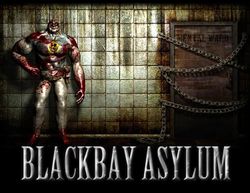 Игра KISS Blackbay Asylum, для ПК, регион: Россия