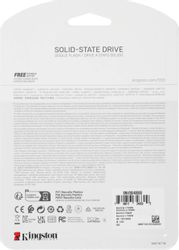 4ТБ SSD накопитель Kingston NV3 SNV3S/4000G M.2 2280
