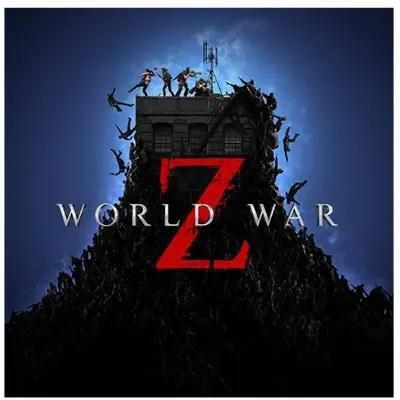 Игра Nintendo World War Z EU, для Nintendo Switch, регион: Россия, RUS (интерфейс и субтитры)