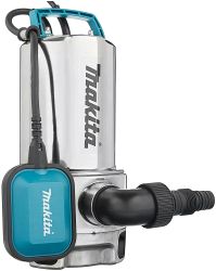 Насос дренажный Makita PF0610, 10800л/ч