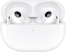 Изображение товара Наушники Huawei FreeBuds Pro 3 Piano-T100 внутриканальные белые