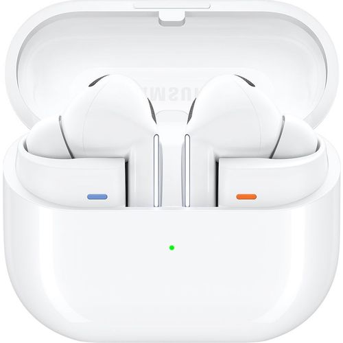 Наушники Samsung Galaxy Buds 3 Pro, Bluetooth, внутриканальные, белый [sm-r630nzwacis]