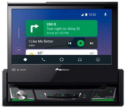 Автомагнитола Pioneer AVH-Z7250BT