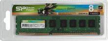 Изображение товара Модуль оперативной памяти DDR3 8ГБ 1600МГц Silicon Power SP008GBLTU160N02