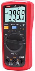 Мультиметр цифровой UNI-T UT136C+