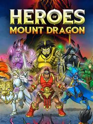 Изображение товара Игровая формации INDIE. IO Heroes of Mount Dragon - динамичный кооперативный экшн для ПК Изображение товара Игровая формации INDIE. IO Heroes of Mount Dragon - динамичный кооперативный экшн для ПК