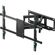 Изображение товара Кронштейн для телевизора ONKRON M6L, 40-75", настенный, поворот и наклон,  черный