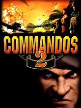 Изображение товара Commandos 2 Men of Courage тактическая стратегия для ПК русская локализация цифровой ключ