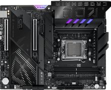 Изображение товара Материнская плата ASUS ROG CROSSHAIR X870E APEX Socket AM5 AMD X870E ATX